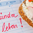 Start mit dem individuellen Ernährungsplan!