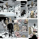 "the death of the ruler", bavaria. 50 centimeters by 50 centimeters.