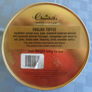 Sello del fabricante, Churchill Confectionery plc