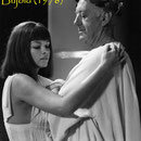 Cleopatra Geneviève Bujold (1975)