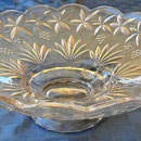 Measurements: approx. 12" across x 4½” tall