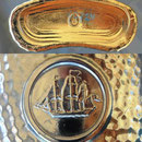 Shulton Old Spice Admiral's logo