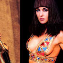 Monica Bellucci (Astérix y Cleopatra)