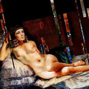 Cleopatra Elizabeth Taylor 