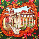 Roma: il Foro