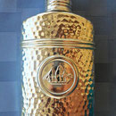 Precioso y antiguo frasquito de Old Spice de Shulton (1987)