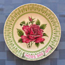 und & Clausen: Mors Dag 1970 - Rose