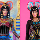 Cleopatra - Katy Perry