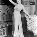 Cleopatra Theda Bara