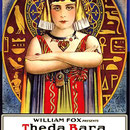 Cleopatra Theda Bara