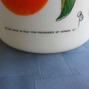 ©1984 Made in Italy - For Provender Mt. Vernon NY