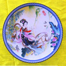 Zhao Huimin "Beauties Of The Red Mansion" collection
