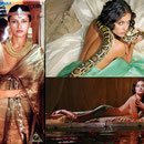 Cleopatra - Leonor Varela