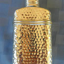 Vintage Shulton Old Spice Admiral's flask after shave decanter bottle