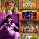 Juegos de Cleopatra