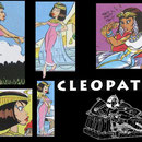 Astérix y Cleopatra