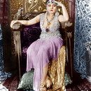 Cleopatra Theda Bara