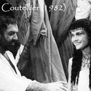 Cleopatra Mimi Coutellier (1982)