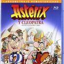 Astérix y Cleopatra