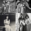 Cleopatra: Miriam Zohar, Leontyne Price, Lilli Palmer & Amanda Barrie