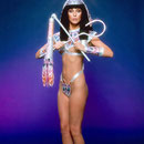 Cleopatra Cher (1978)