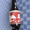 Vintage Jim Beam Whiskey decanter from 1962 