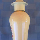 Vintage bottle of discontinued original formula Avon Imperial Garden Cologne Perfume