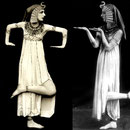 Cleopatra: Desiree Lubowska (1915)