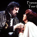 Cleopatra Frances de la Tour (1999)