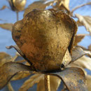 Rosa tallada