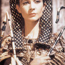 Cleopatra Vivien Leigh 