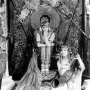 Cleopatra Theda Bara