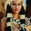Cleopatra - Leonor Varela