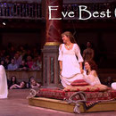 Cleopatra Eve Best (2015)