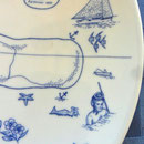 Sirenas y submarinismo en Gran Caimán