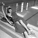 Cleopatra Sophia Loren