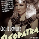 Cleopatra - Claudette Colbert 