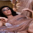 Cleopatra Elizabeth Taylor 