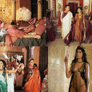 Cleopatra - Anna Valle