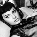 Cleopatra Sophia Loren
