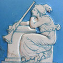 Ancient Greek Motif