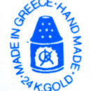 Logo de Fountas Ceramics