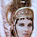 Cleopatra - Hildegarde Neil