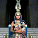 Cleopatra - Leonor Varela