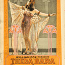 Cleopatra Theda Bara