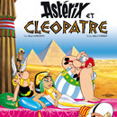 Astérix y Cleopatra