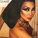 Cleopatra Tina Turner (2000)