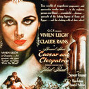 Cleopatra Vivien Leigh 