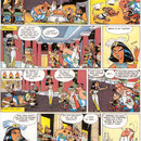 Astérix y Cleopatra