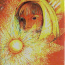 RA-Sonnengott